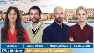 Därför överraskar storbolagen