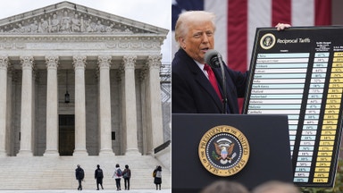 Långtgående konsekvenser av Trumps tullnederlag