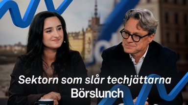 All-time-high på börsen – men inte på kontot