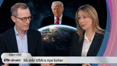 Chefsstrateg: ”Allt blev värre än väntat”