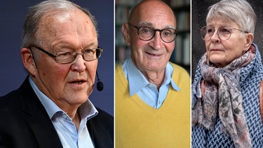 Göran Perssons kritik mot ministrarnas sparande: ”Slöhet”