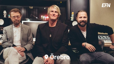 Tungviktare bakom app för musikproducenter