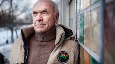 Sven-Olof Johansson köper aktier för 325 miljoner