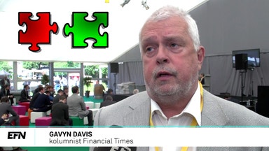 Därför går inte produktivitetspusslet ihop