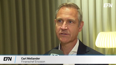 Så ska Ericsson rädda lönsamheten