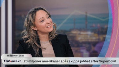 Rapportbonanza och KPI-siffror