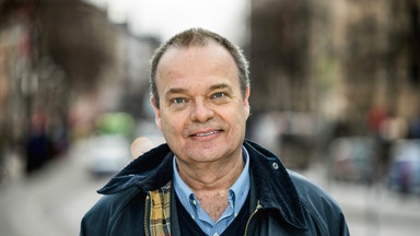 Littorin: ”Stora produktivitetslyft landar sällan mjukt”