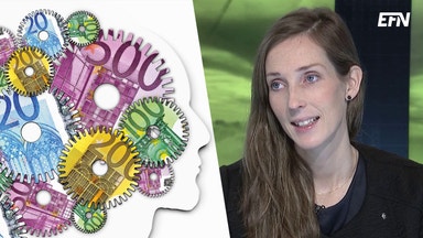 "Vi är inte så rationella som vi tror"