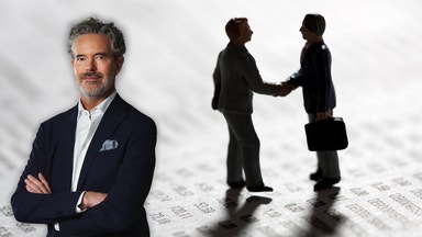 Insyn handlar inte om information – det handlar om pengar