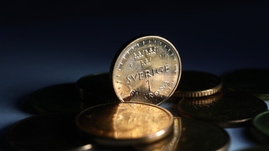 Veteranen varnar från att bli ”för kaxiga över kronan”