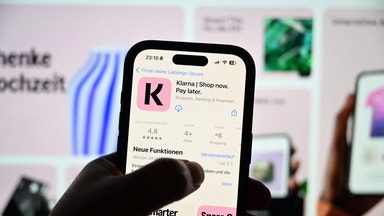 Klart: Klarna betalar en halv miljard i böter