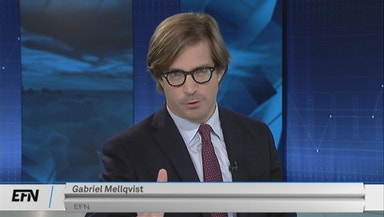 Aktier fortsatt hett – men inget för fegisar