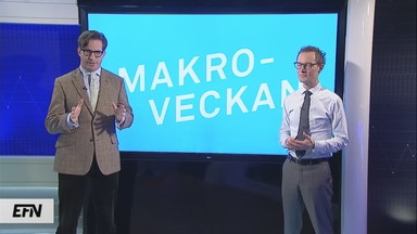 Centralbankerna bromsar in