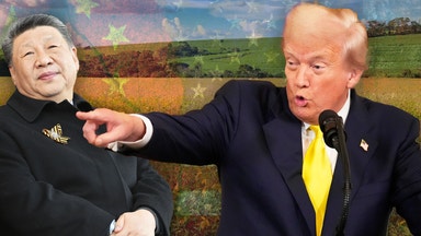 Tullpausen mellan Kina och USA snart slut – oron stiger