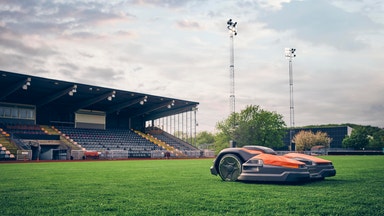 Husqvarnas vd Pavel Hajman lämnar