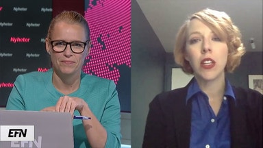 Nyval kan bli nästa ingrediens i Brexitsoppan