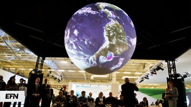 Klimatavtalets vinnare