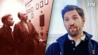 Miljardsatsningen i Ånge – mer vätgas