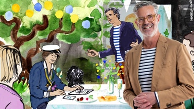 Den ljusnande framtid är vår!