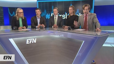 Krokodilgap i rapportfloden