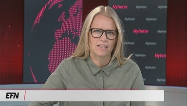 "Vi var en hårsmån ifrån en bankkrasch"