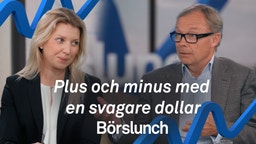 Börslunch – den med pessimisten och en ny syn på SBB