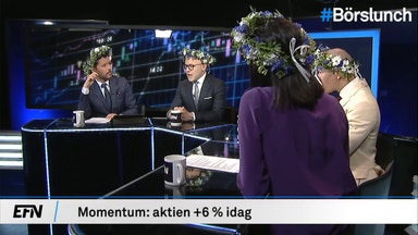 Sommarens hetaste aktietips