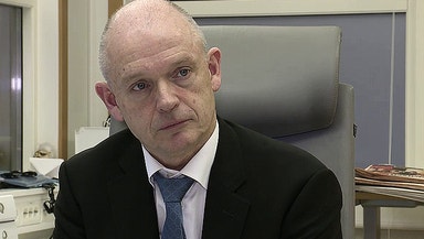 Intervju med Ståle Kyllingstad, grundare IKM Gruppen