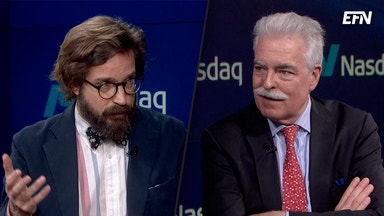 Aktiechef: Undvik big tech och satsa på hälsovård och småbolag