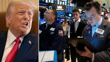 Kraftigt fall på Wall Street – Nasdaq ned över 3 procent