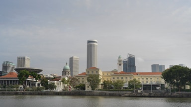 Singapore på obrutet segertåg – med enkelt recept