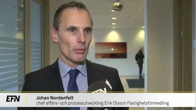 "Marknadspsykologin har svängt"