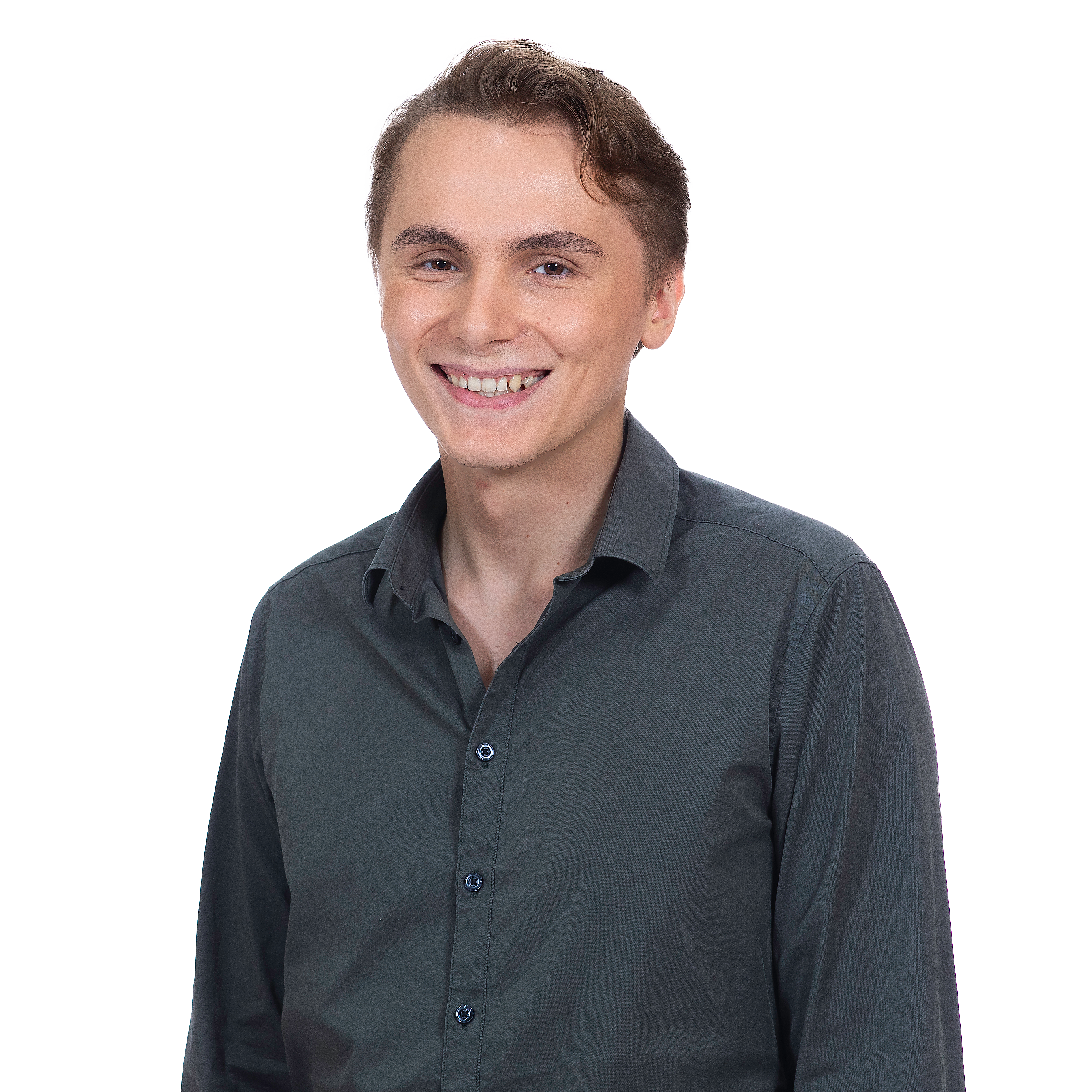 Artiklar av Jonatan Glass på efn.se
