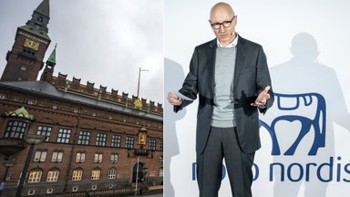 Detaljen bakom raset som ger eko i Norden