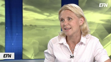 Bostadspriserna på väg att stabiliseras