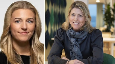 Essitys nya vd ska "förbättra uppfattningen" om bolaget