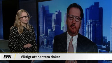 "Det är dags att bli defensiv"