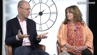 "Detta kan vara slutet för VW"