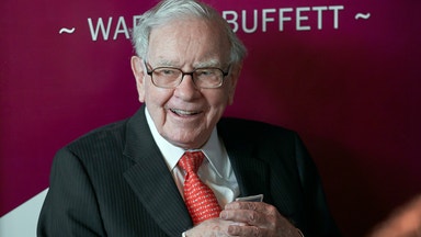 Warren Buffett utökar sin radiosatsning