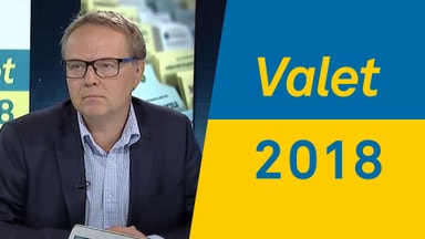 "Torkans konsekvenser kommer till vintern"