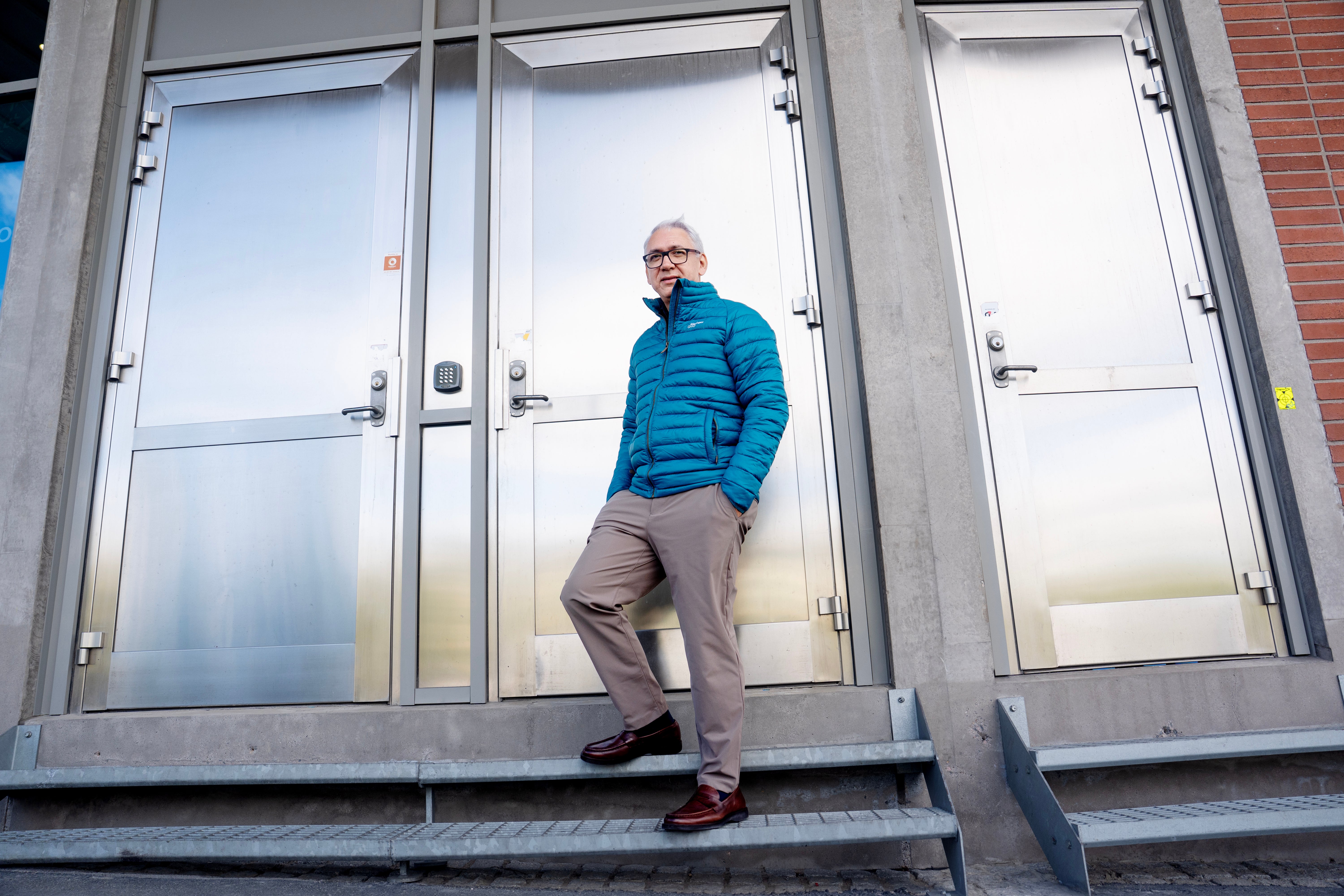Atlas Copco, med vd Vagner Rego, faller efter sin rapport. Det ger ett helt okej ingångsläge för den som missade att hoppa på tåget före årsskiftet, enligt EFN:s analytiker Jonathan Axelsson.