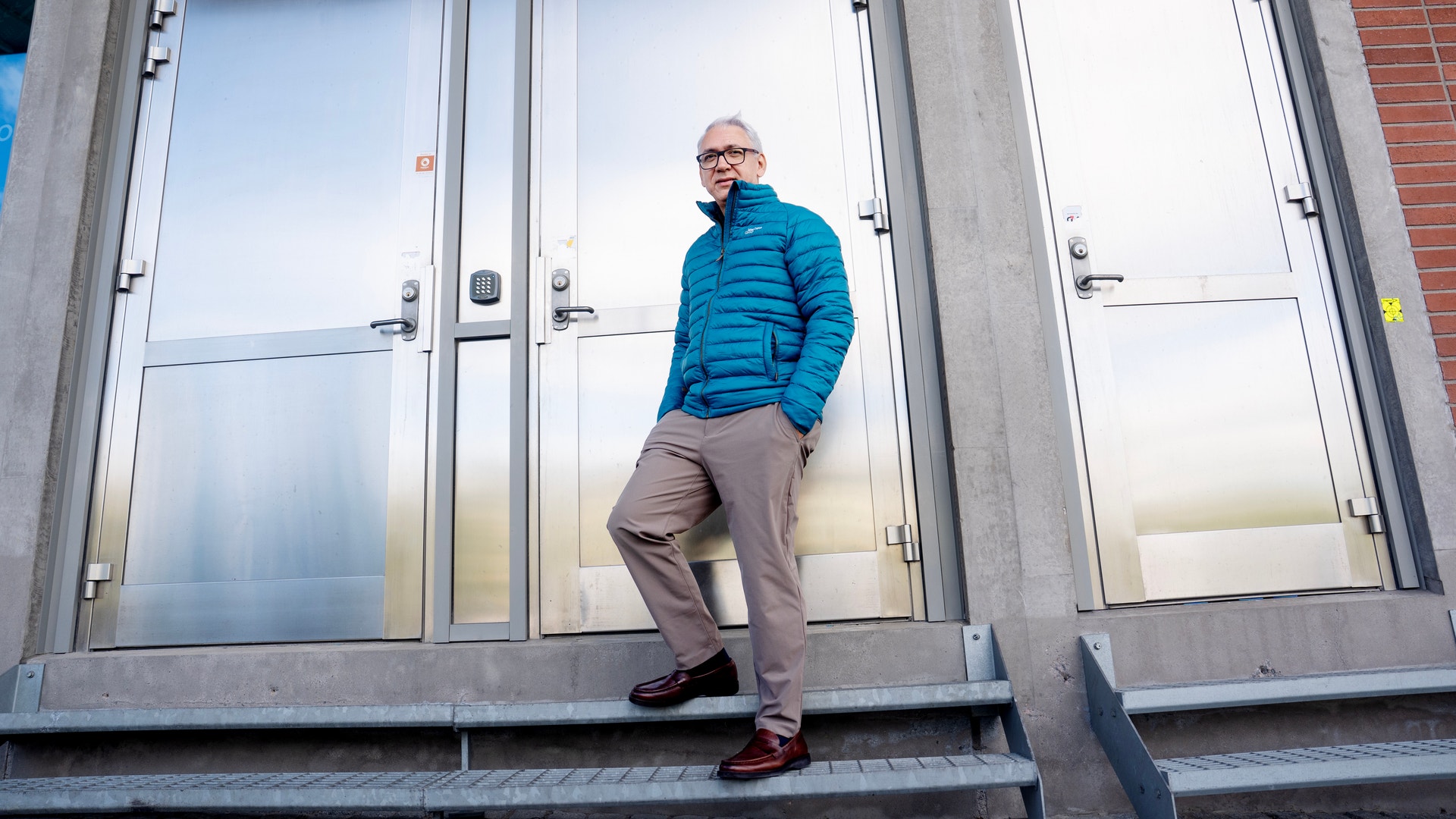 Atlas Copco, med vd Vagner Rego, faller efter sin rapport. Det ger ett helt okej ingångsläge för den som missade att hoppa på tåget före årsskiftet, enligt EFN:s analytiker Jonathan Axelsson.
