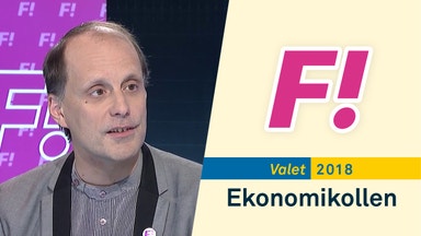 ”Ränteavdraget är rent skadligt för svensk ekonomi”