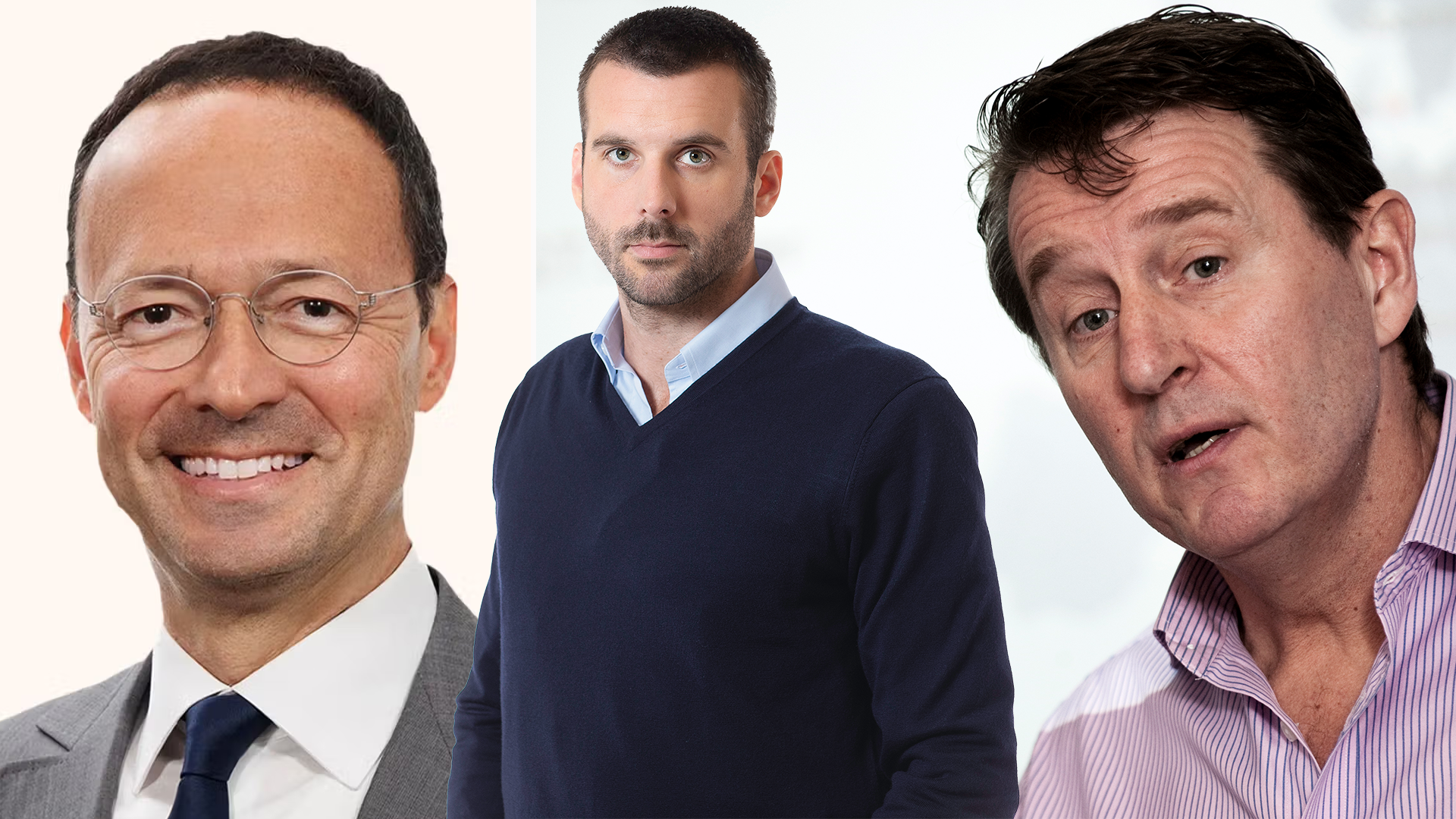 Daniel McPhee skriver om Conni Jonsson och EQT:s nya ordförande. 