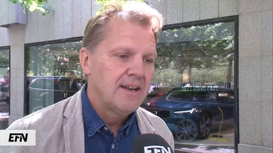 ”Väldigt duktig PR-insats från Volvo”