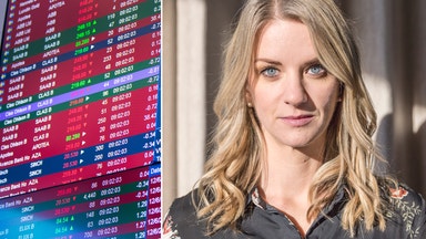 Experten: Efter börsfallet – det blir avgörande nu