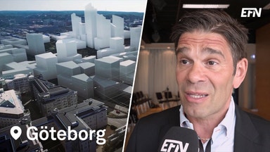 Så ska staden bli ännu smartare
