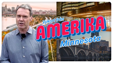 Trumps val av vicepresident kan bli hans fall