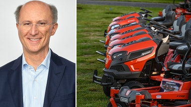 Vd:n självkritisk: ”Kanske varit för optimistiska”