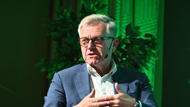 Pareto ser köpläge i Alfa Laval: ”Vinden har vänt”